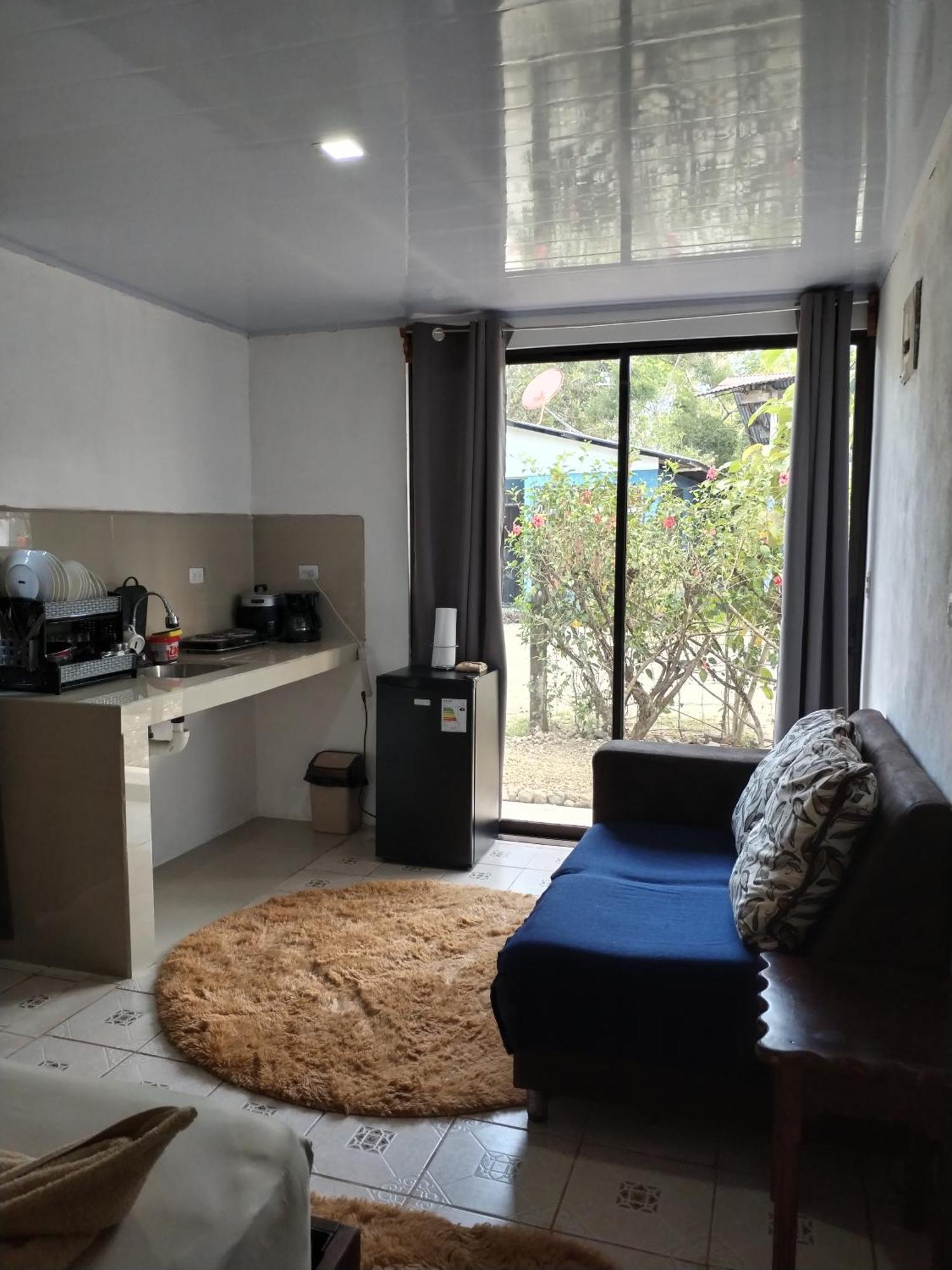 Puerto Jiménez Anluka Estudio מראה חיצוני תמונה
