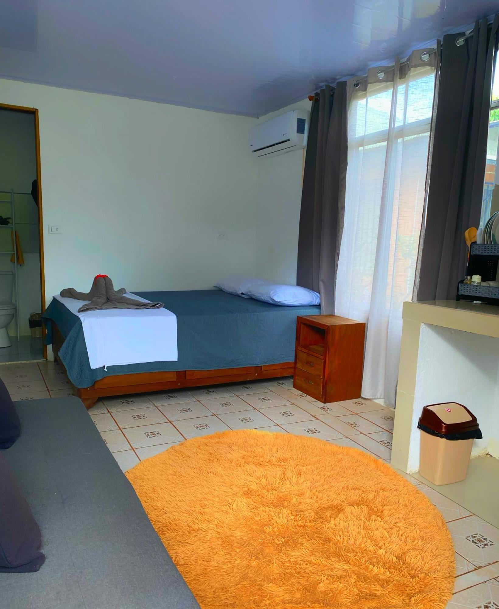 Puerto Jiménez Anluka Estudio מראה חיצוני תמונה