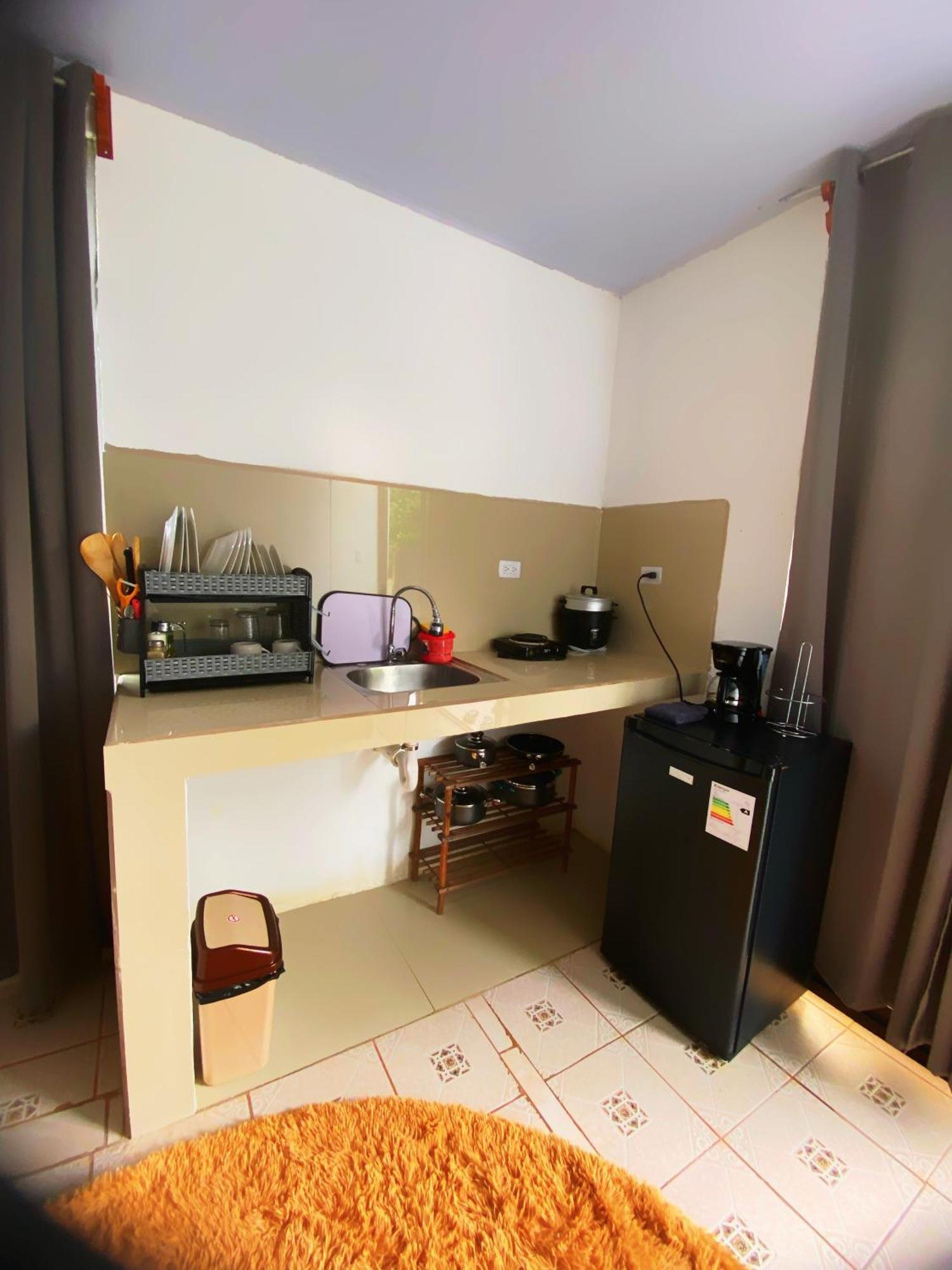 Puerto Jiménez Anluka Estudio מראה חיצוני תמונה